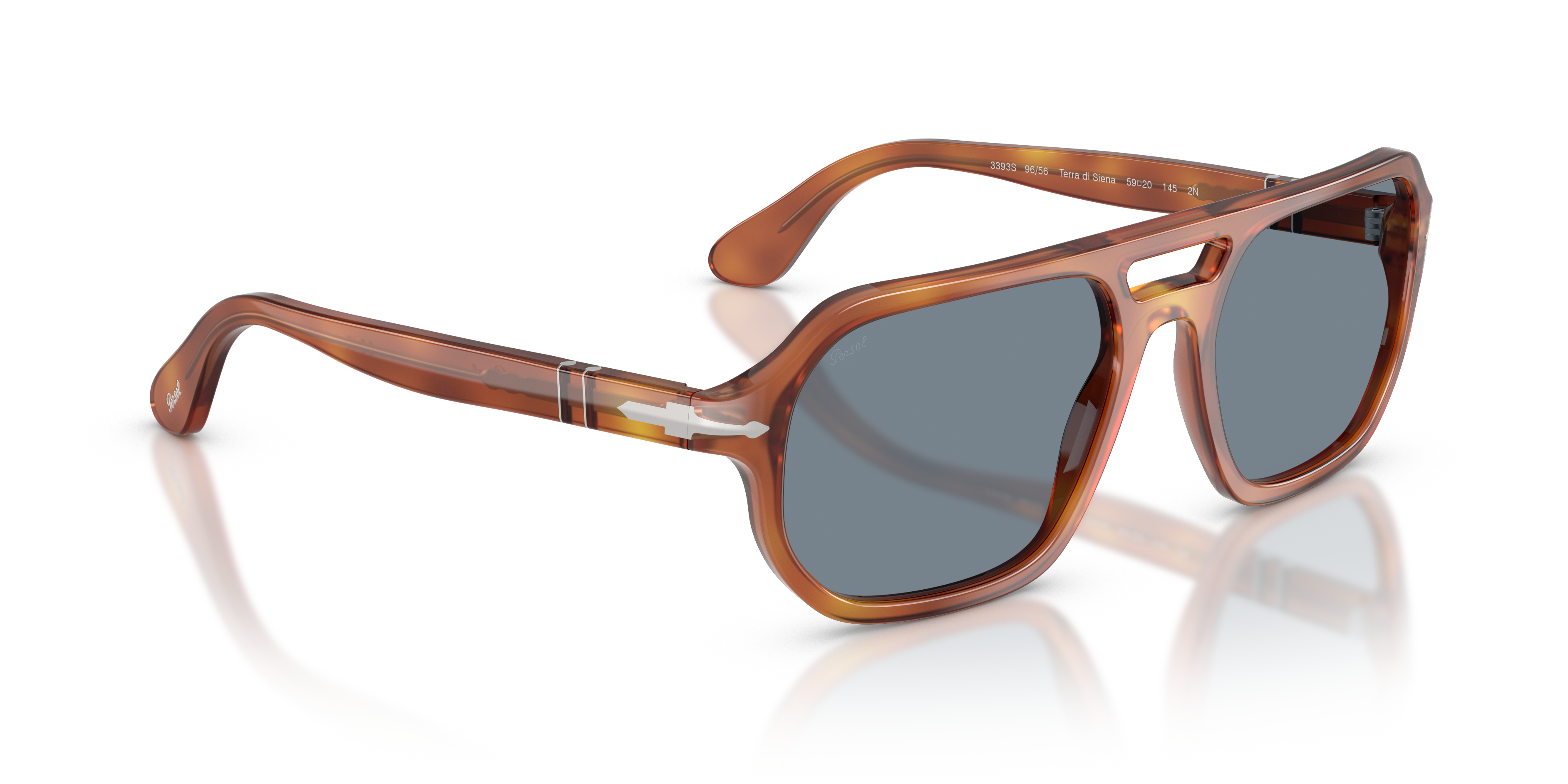 Persol PO3393S 96/56 Guido 